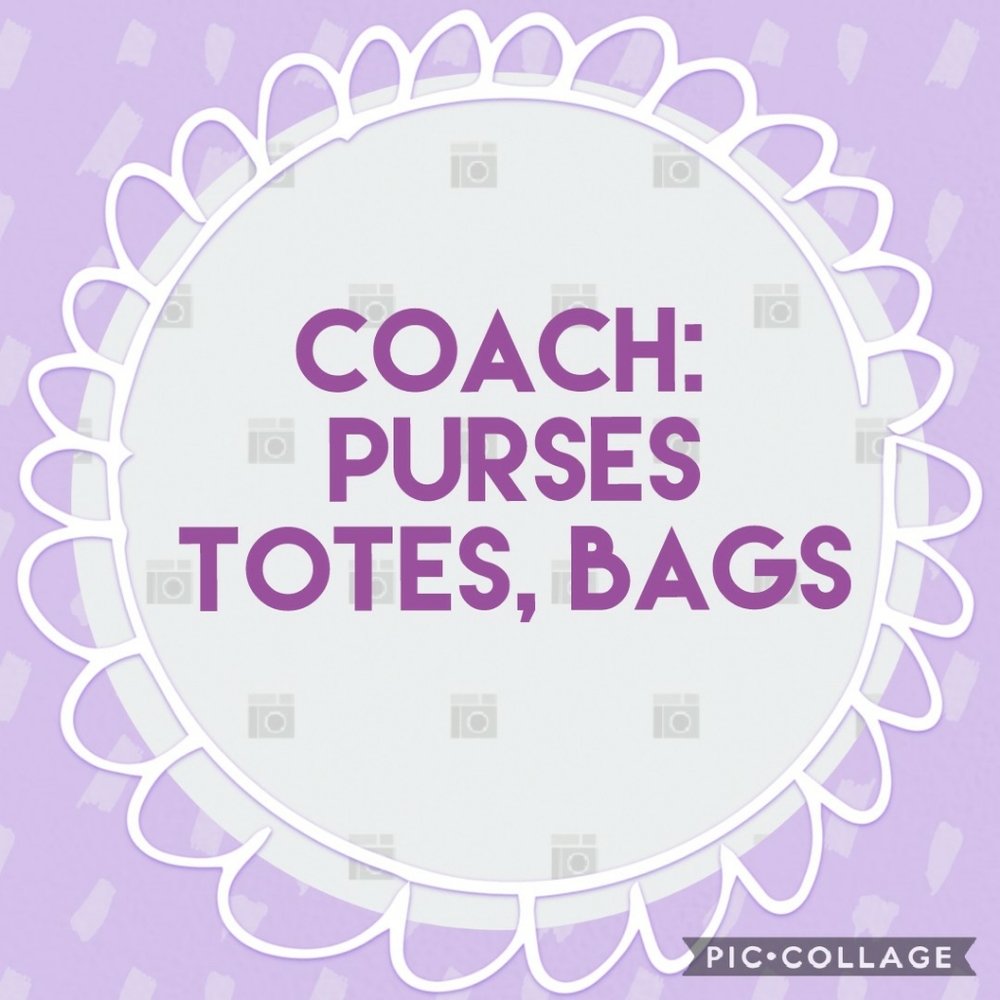 Coach